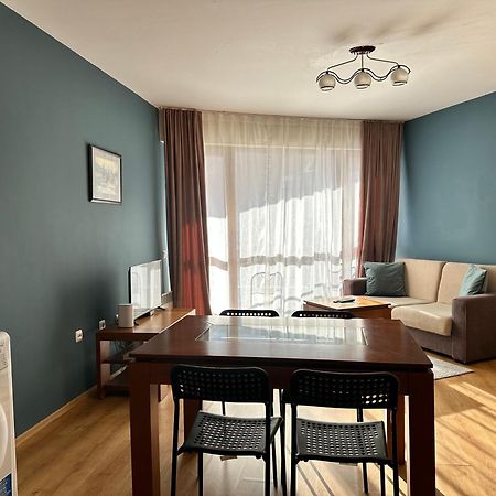 Pirin Place Private Apartment بانسكو المظهر الخارجي الصورة