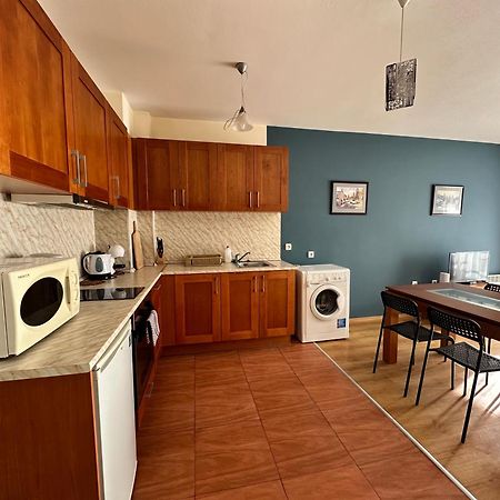 Pirin Place Private Apartment بانسكو المظهر الخارجي الصورة