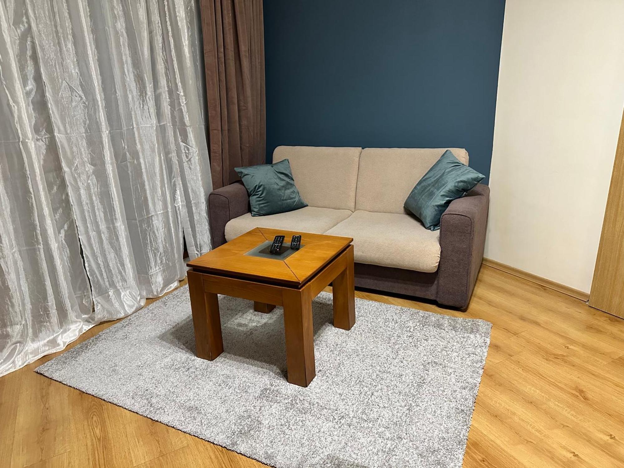 Pirin Place Private Apartment بانسكو المظهر الخارجي الصورة