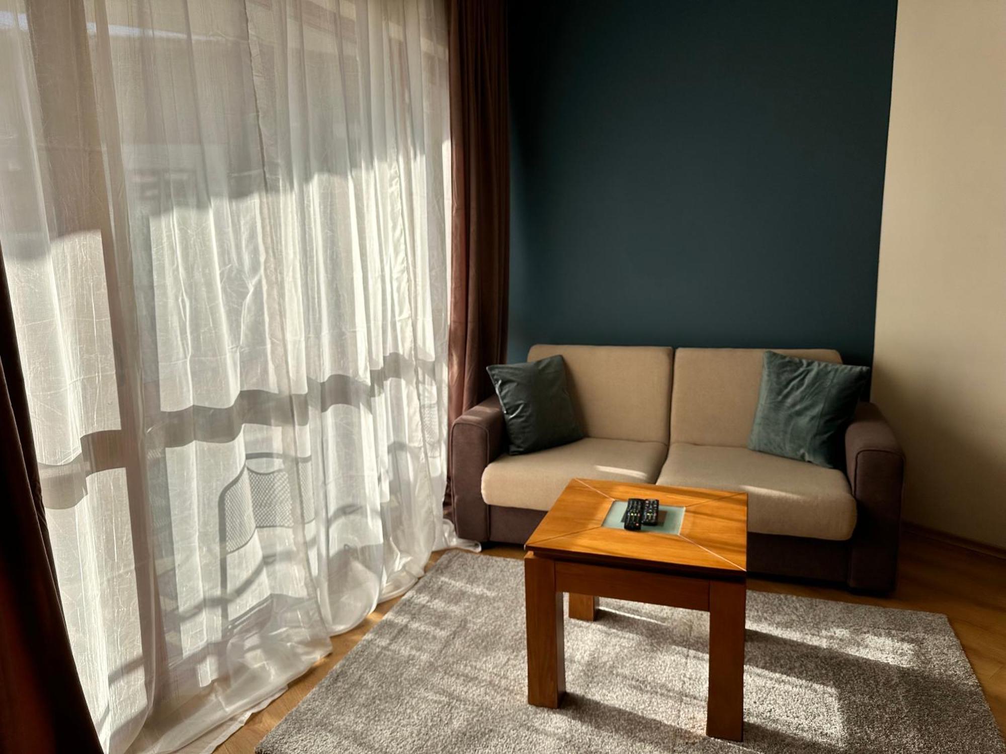 Pirin Place Private Apartment بانسكو المظهر الخارجي الصورة