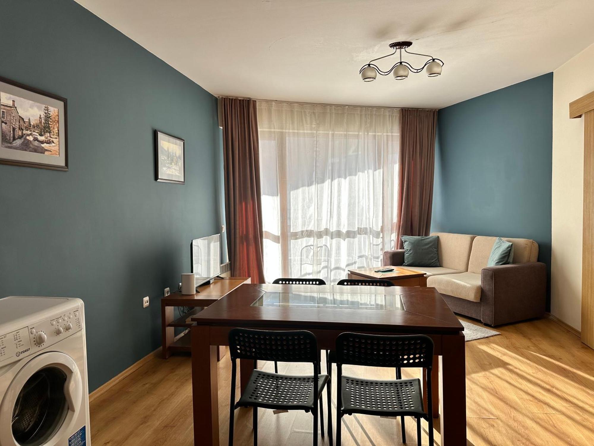 Pirin Place Private Apartment بانسكو المظهر الخارجي الصورة